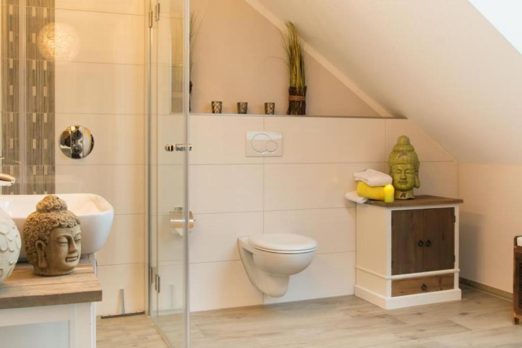 Апартаменты Panorama Lounge - Willingen Виллинген Экстерьер фото